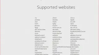 AllTube Download screenshot