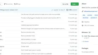 AllTube Download screenshot