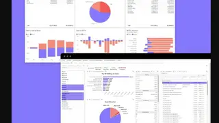 Allvue LP Portfolio Management screenshot