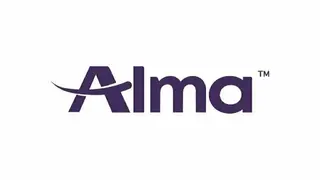 Alma screenshot