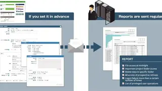 ALog ConVerter screenshot