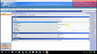 Aloha POS screenshot