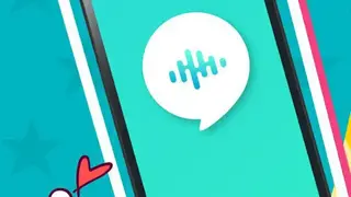 Aloha Voice Chat screenshot