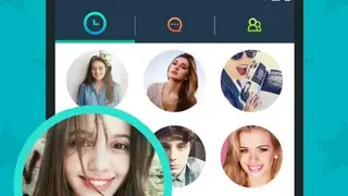 Aloha Voice Chat screenshot