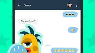 Aloha Voice Chat screenshot