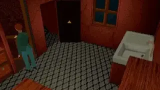 Alone in the Dark 1 screenshot