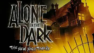 Alone in the Dark: The New Nightmare screenshot