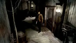 Alone in the Dark: The New Nightmare screenshot