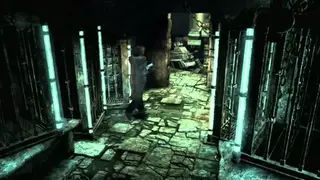 Alone in the Dark: The New Nightmare screenshot