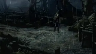 Alone in the Dark: The New Nightmare screenshot