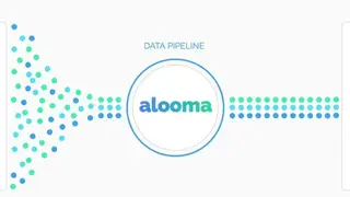 Alooma Data Integration screenshot