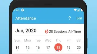 Alora screenshot