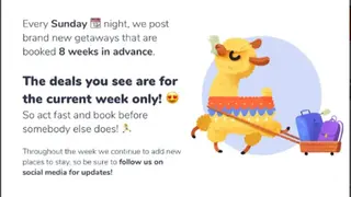 Alpaca My Bags screenshot