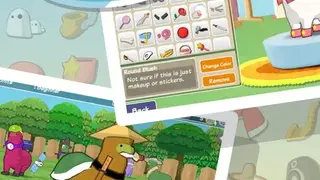 Alpaca World screenshot