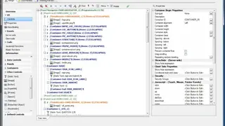 Alpha Anywhere screenshot