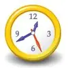 Alpha clock