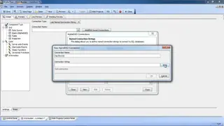 Alpha Five screenshot