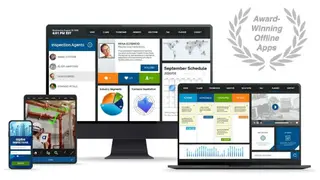 Alpha Software screenshot