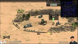 Alpha Wars screenshot