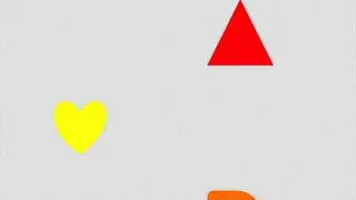 AlphaBaby screenshot