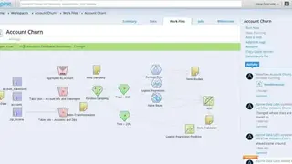 Alpine Chorus screenshot