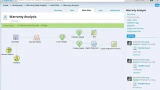 Alpine Chorus screenshot