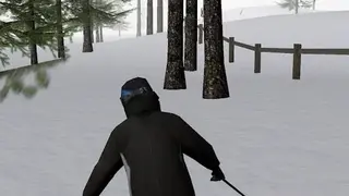 Alpine Ski III screenshot