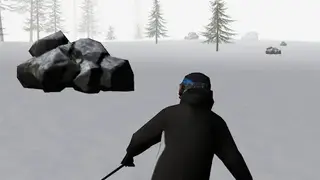 Alpine Ski III screenshot