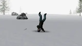 Alpine Ski III screenshot