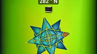 alQibla screenshot