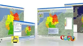 Alta4 screenshot