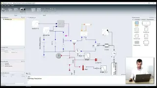 Altair Activate screenshot