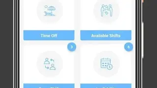 Altametrics Schedules screenshot
