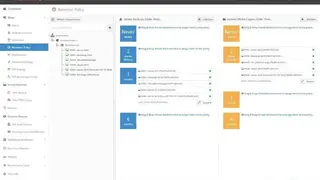 Altaro VM Backup screenshot