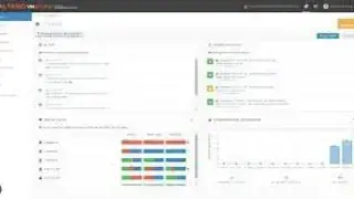 Altaro VM Backup screenshot