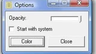 AltarSoft Sticky Notes Manager screenshot