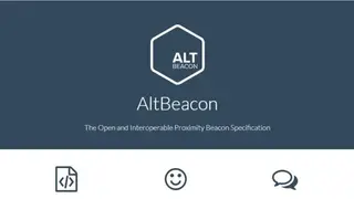 AltBeacon screenshot