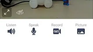 Altec Smart Security System screenshot
