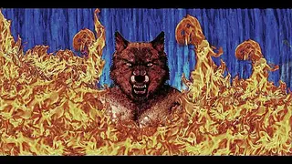 Altered Beast screenshot