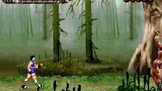 Altered Beast: Guardian of the Realms screenshot
