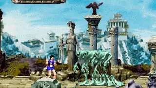 Altered Beast: Guardian of the Realms screenshot