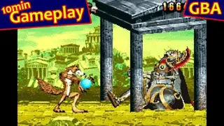 Altered Beast: Guardian of the Realms screenshot