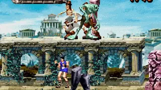 Altered Beast: Guardian of the Realms screenshot