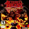 Altered Beast: Guardian of the Realms
