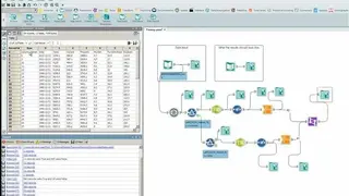 Alteryx screenshot