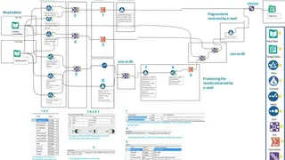 Alteryx screenshot