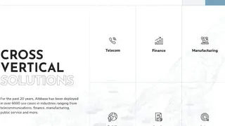 Altibase screenshot