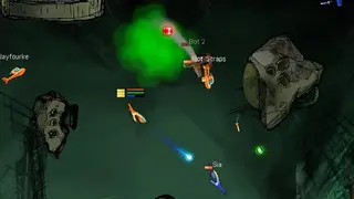 Altitude screenshot