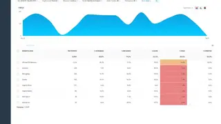 Altitude by Impact screenshot