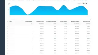 Altitude by Impact screenshot